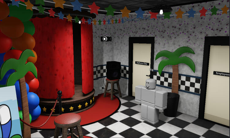 Candy's Chester Room Candy's Chester Room