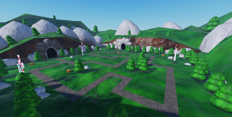 Fnaf World Grasslands Tower Defense Version Fnaf World Grasslands Tower Defense Version